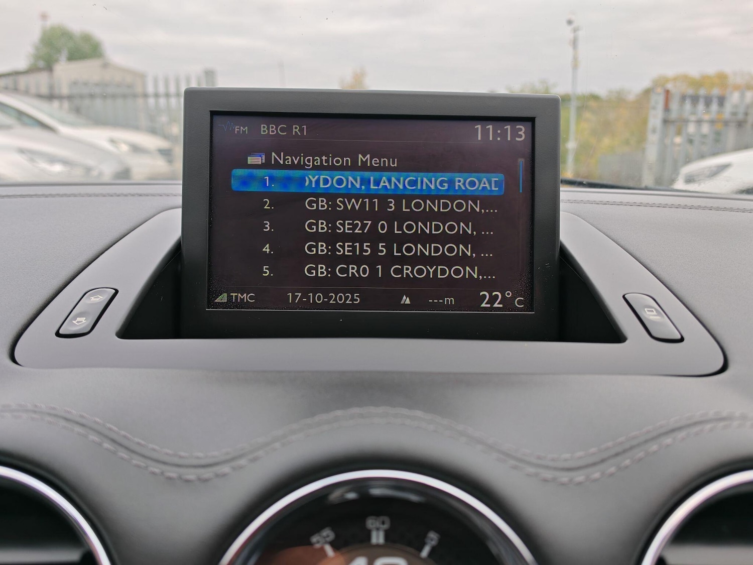 Used Peugeot RCZ 2013 for sale - 76522223: Photo 16