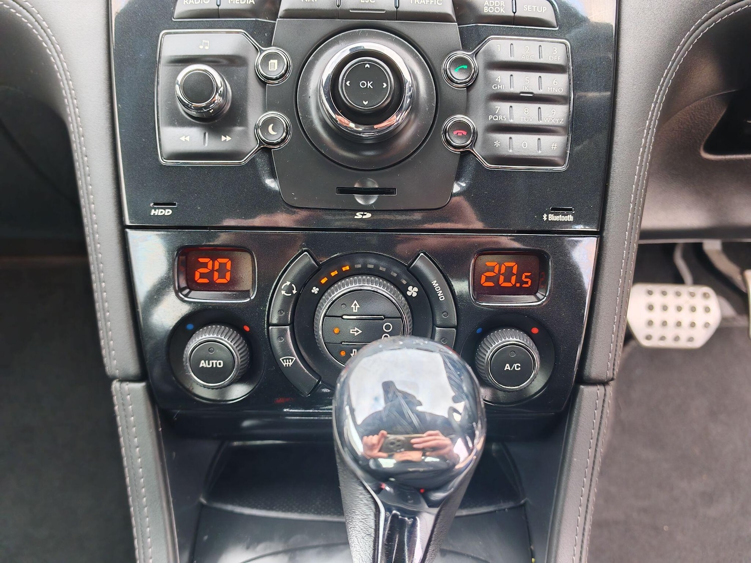 Used Peugeot RCZ 2013 for sale - 76522223: Photo 18