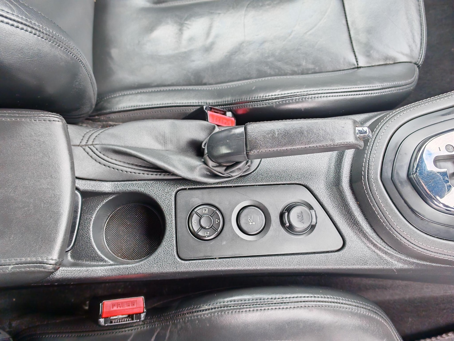 Used Peugeot RCZ 2013 for sale - 76522223: Photo 19