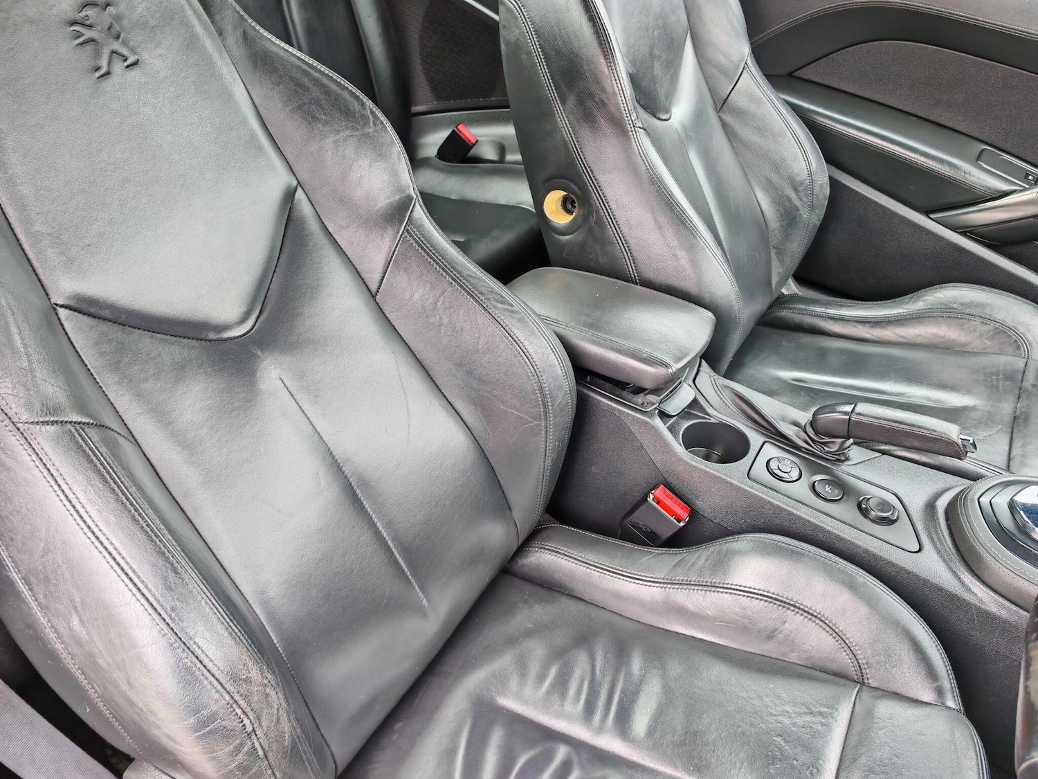 Used Peugeot RCZ 2013 for sale - 76522223: Photo 21