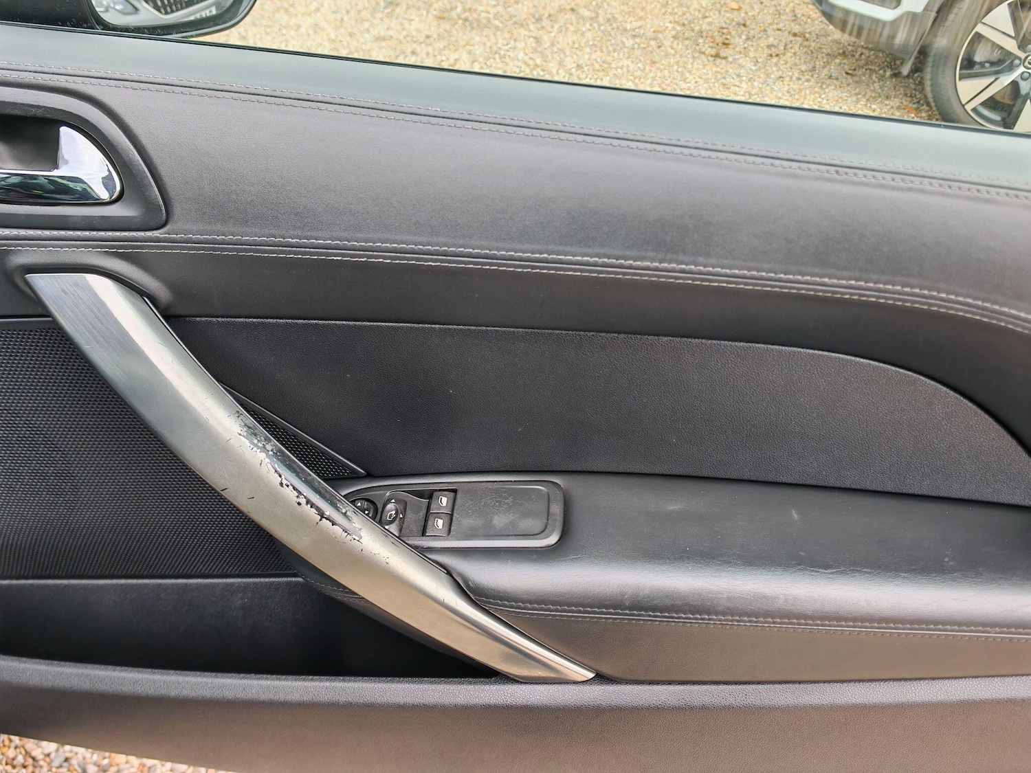 Used Peugeot RCZ 2013 for sale - 76522223: Photo 23