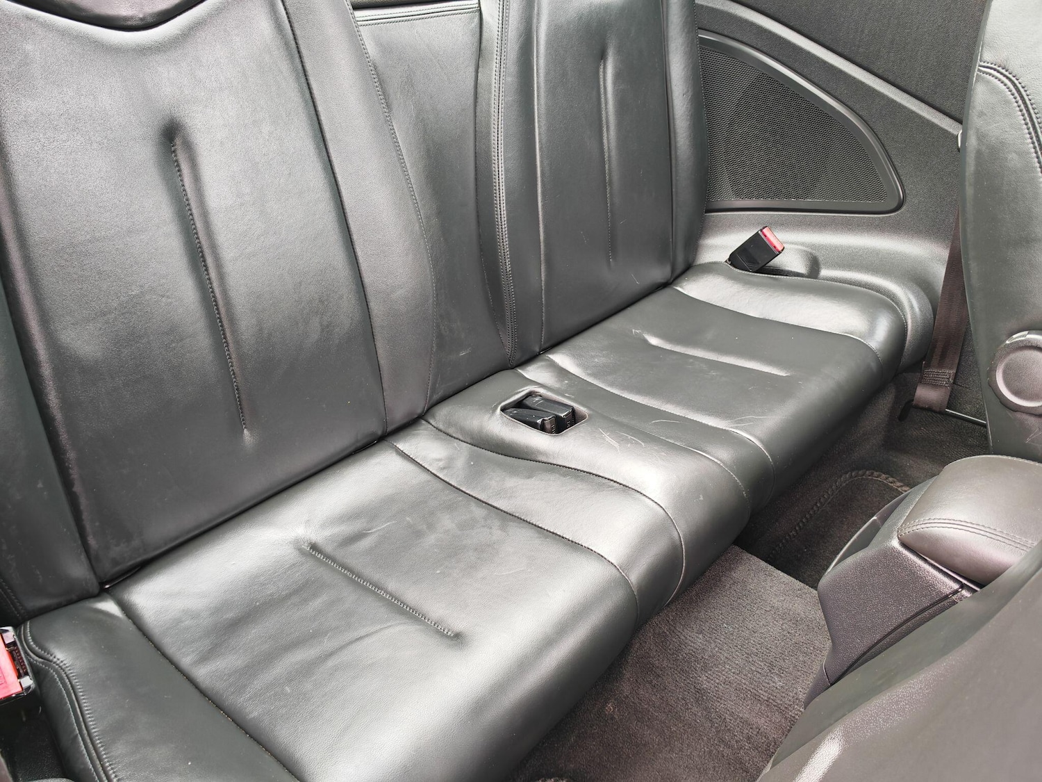 Used Peugeot RCZ 2013 for sale - 76522223: Photo 25