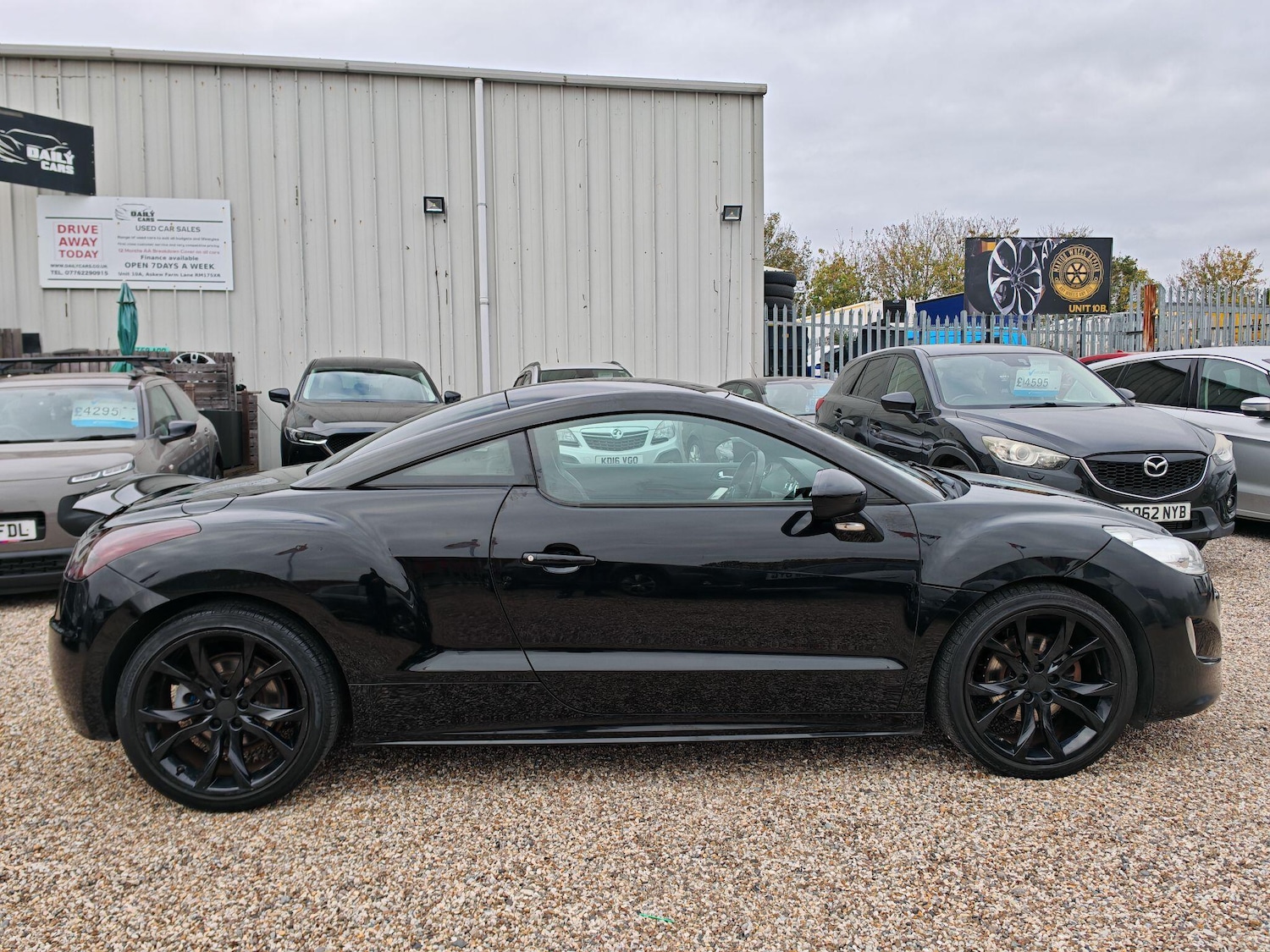 Used Peugeot RCZ 2013 for sale - 76522223: Photo 29