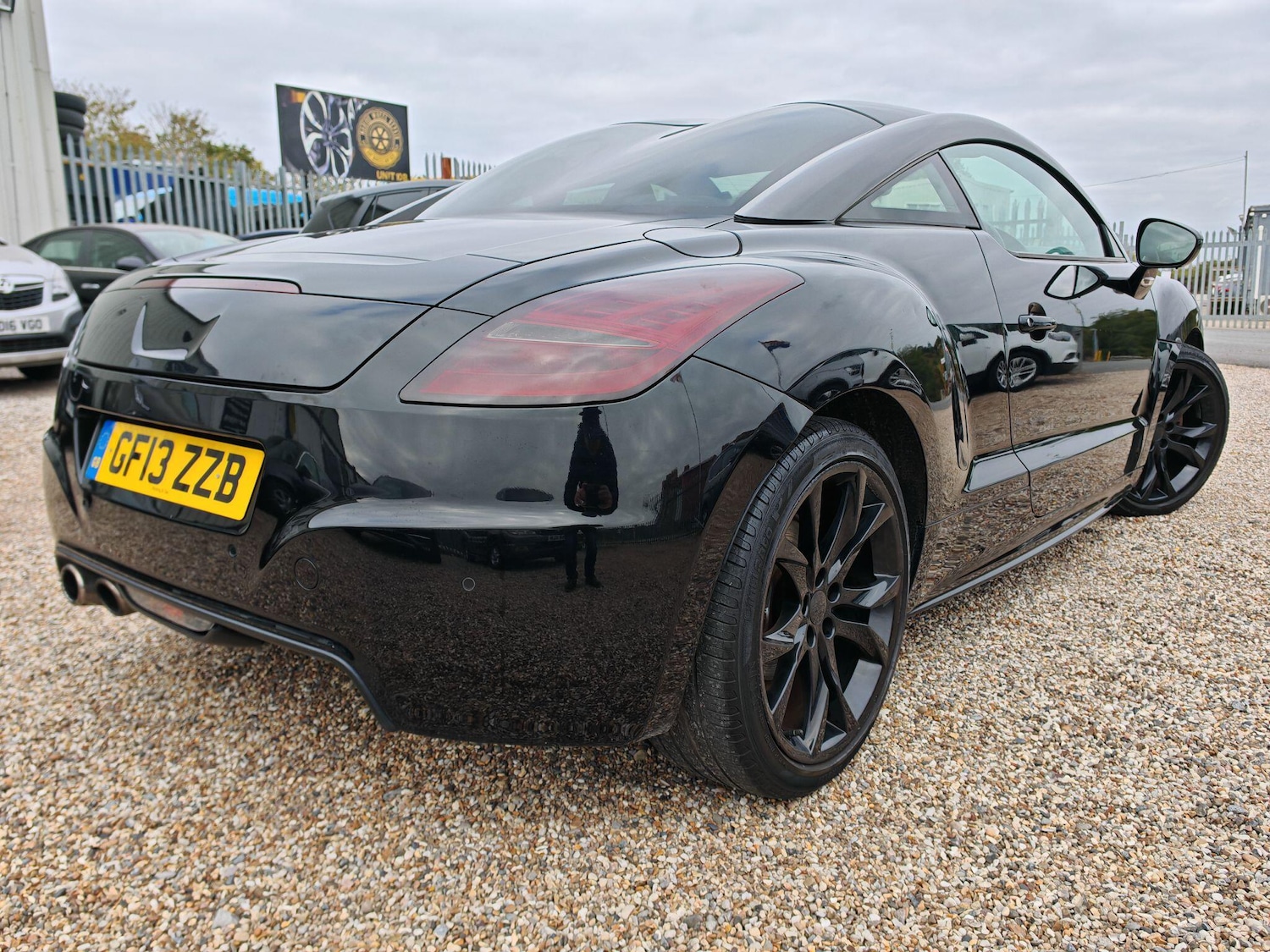 Used Peugeot RCZ 2013 for sale - 76522223: Photo 30
