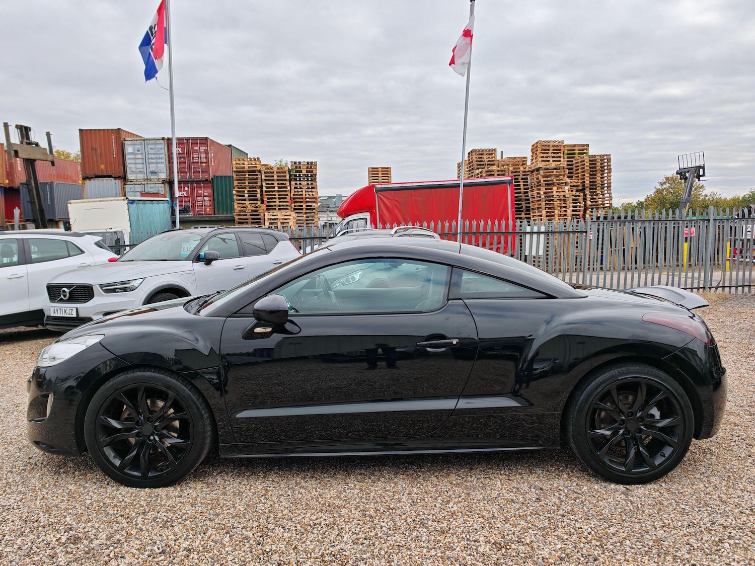 Used Peugeot RCZ 2013 for sale - 76522223: Photo 34