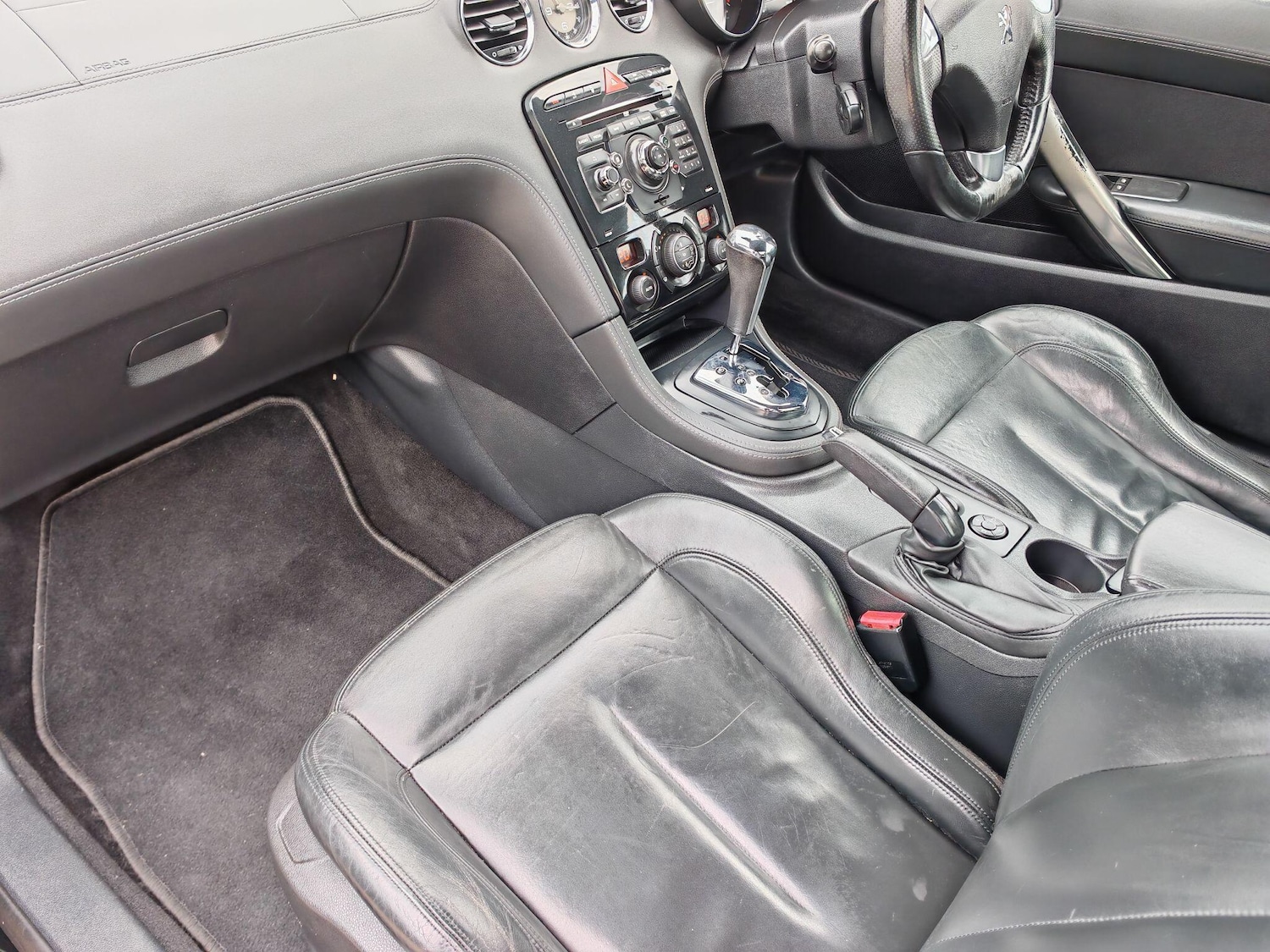 Used Peugeot RCZ 2013 for sale - 76522223: Photo 35