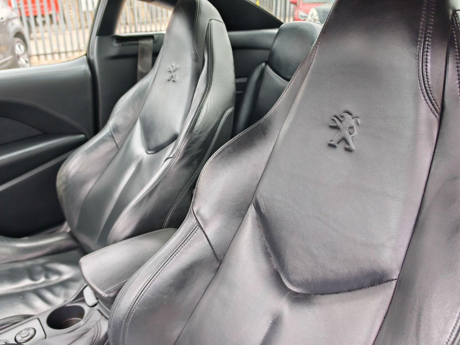 Used Peugeot RCZ 2013 for sale - 76522223: Photo 36