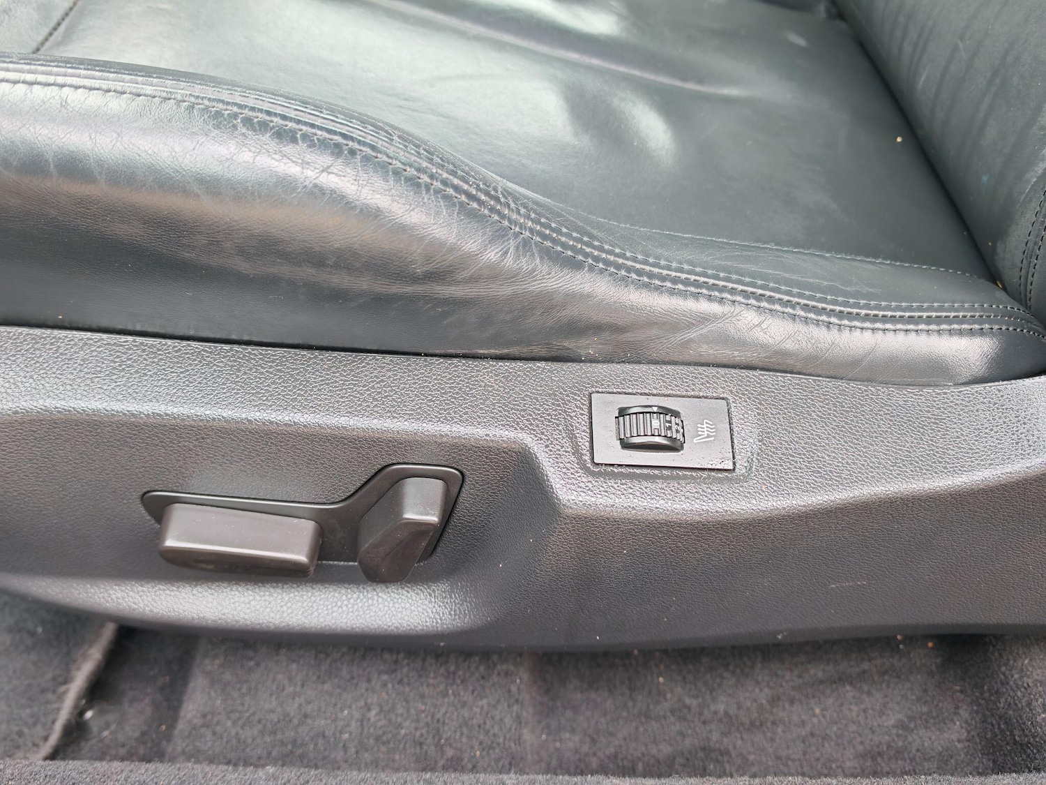 Used Peugeot RCZ 2013 for sale - 76522223: Photo 37