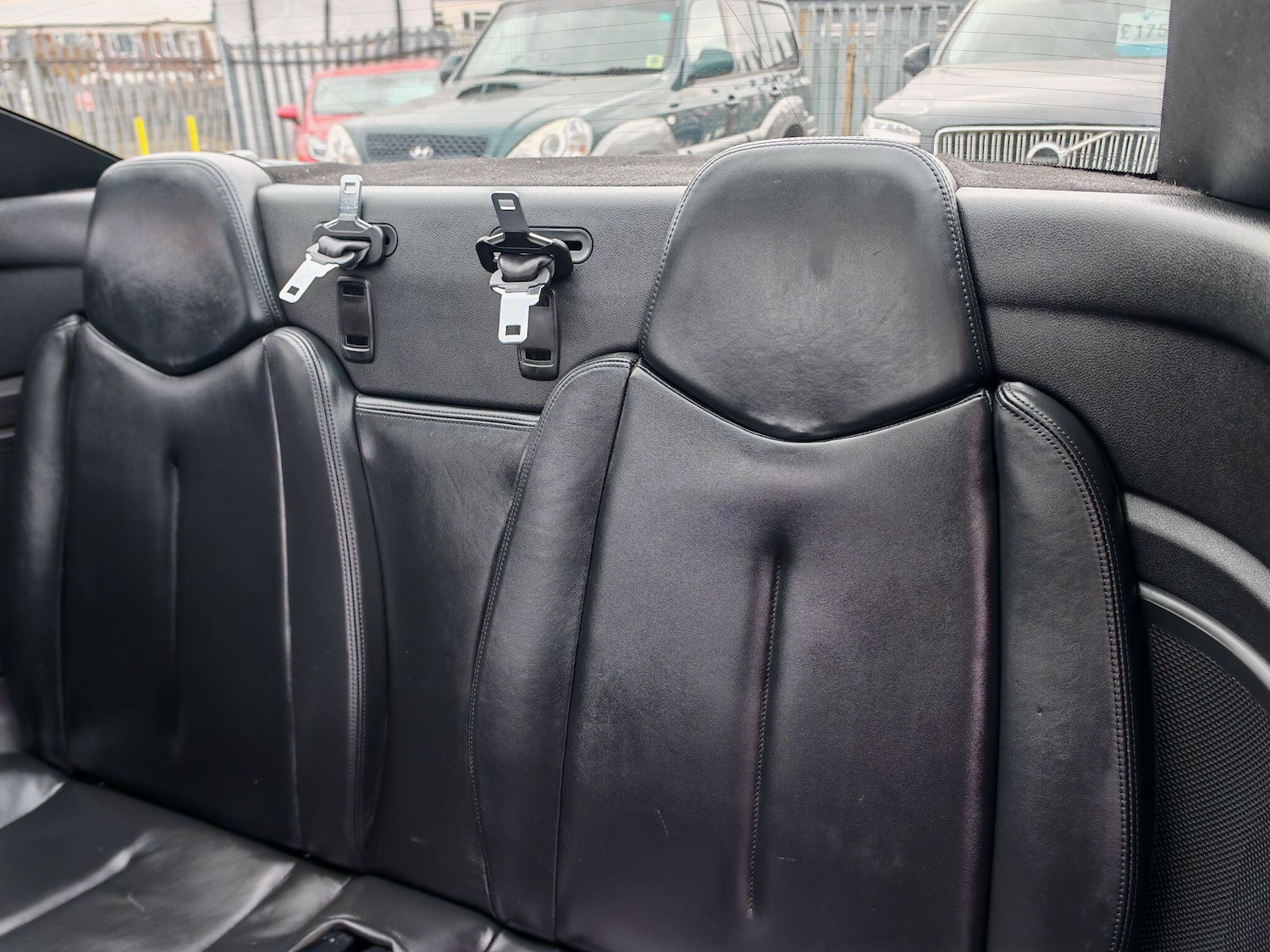 Used Peugeot RCZ 2013 for sale - 76522223: Photo 39