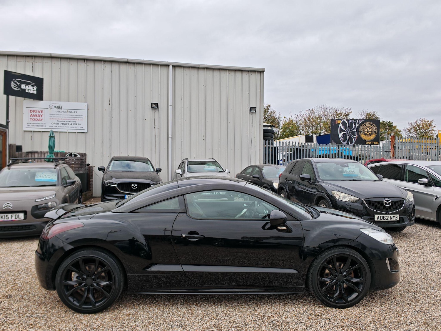 Used Peugeot RCZ 2013 for sale - 76522223: Photo 7