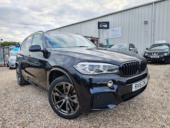 Used BMW X5 2016 for sale - 79820736: Photo