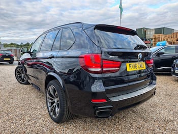 Used BMW X5 2016 for sale - 79820736: Photo