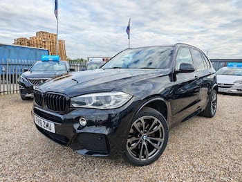 Used BMW X5 2016 for sale - 79820736: Photo