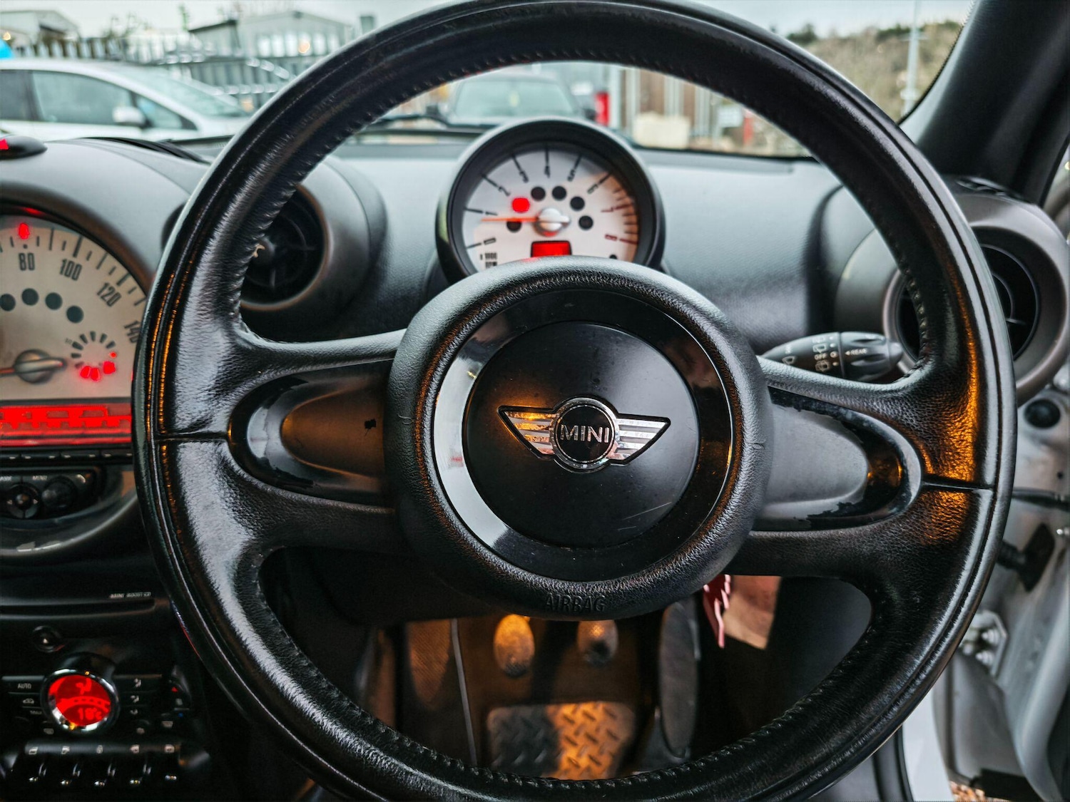 Used MINI Countryman 2011 for sale - 77696503: Photo 12