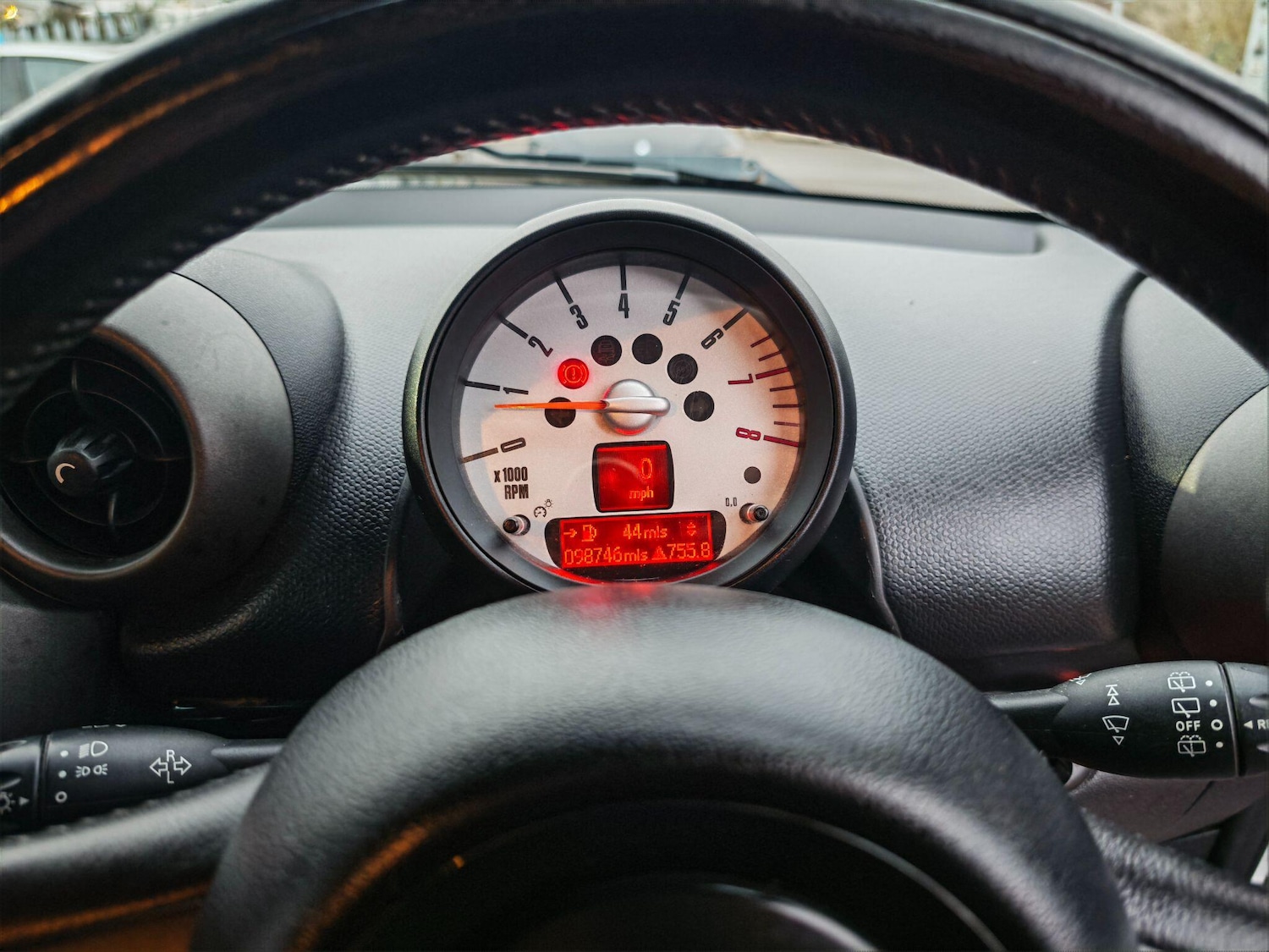 Used MINI Countryman 2011 for sale - 77696503: Photo 13