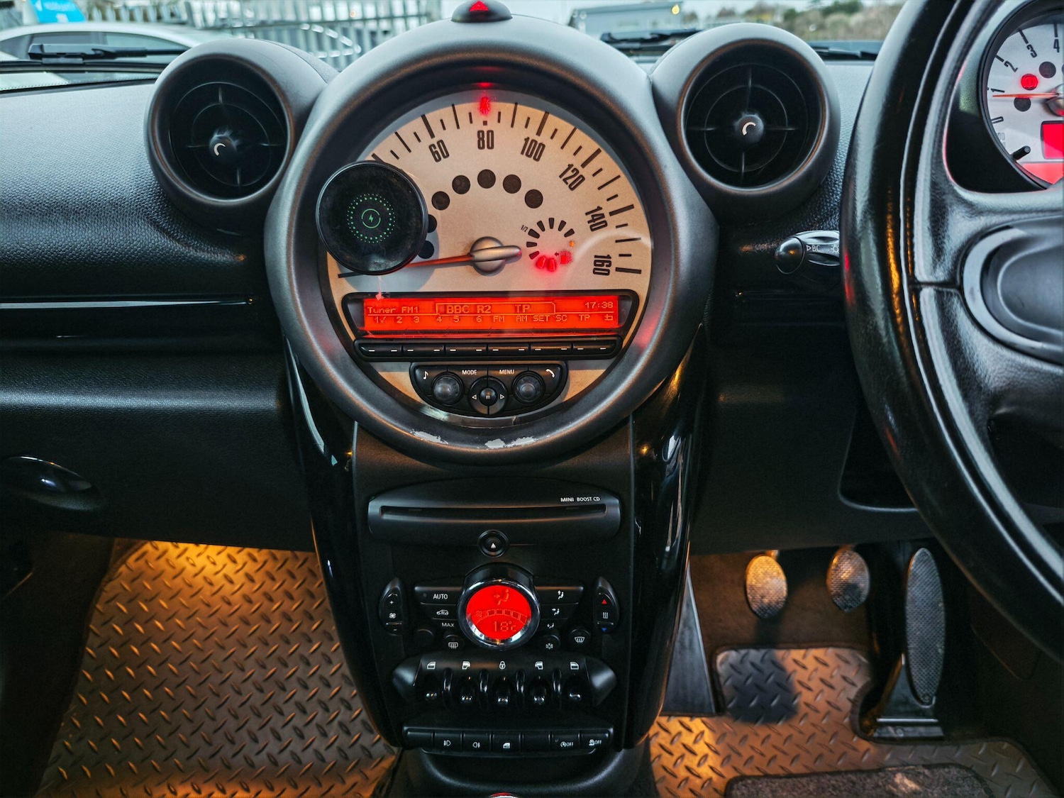 Used MINI Countryman 2011 for sale - 77696503: Photo 14