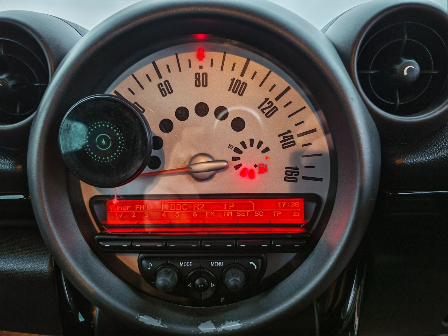 Used MINI Countryman 2011 for sale - 77696503: Photo 15