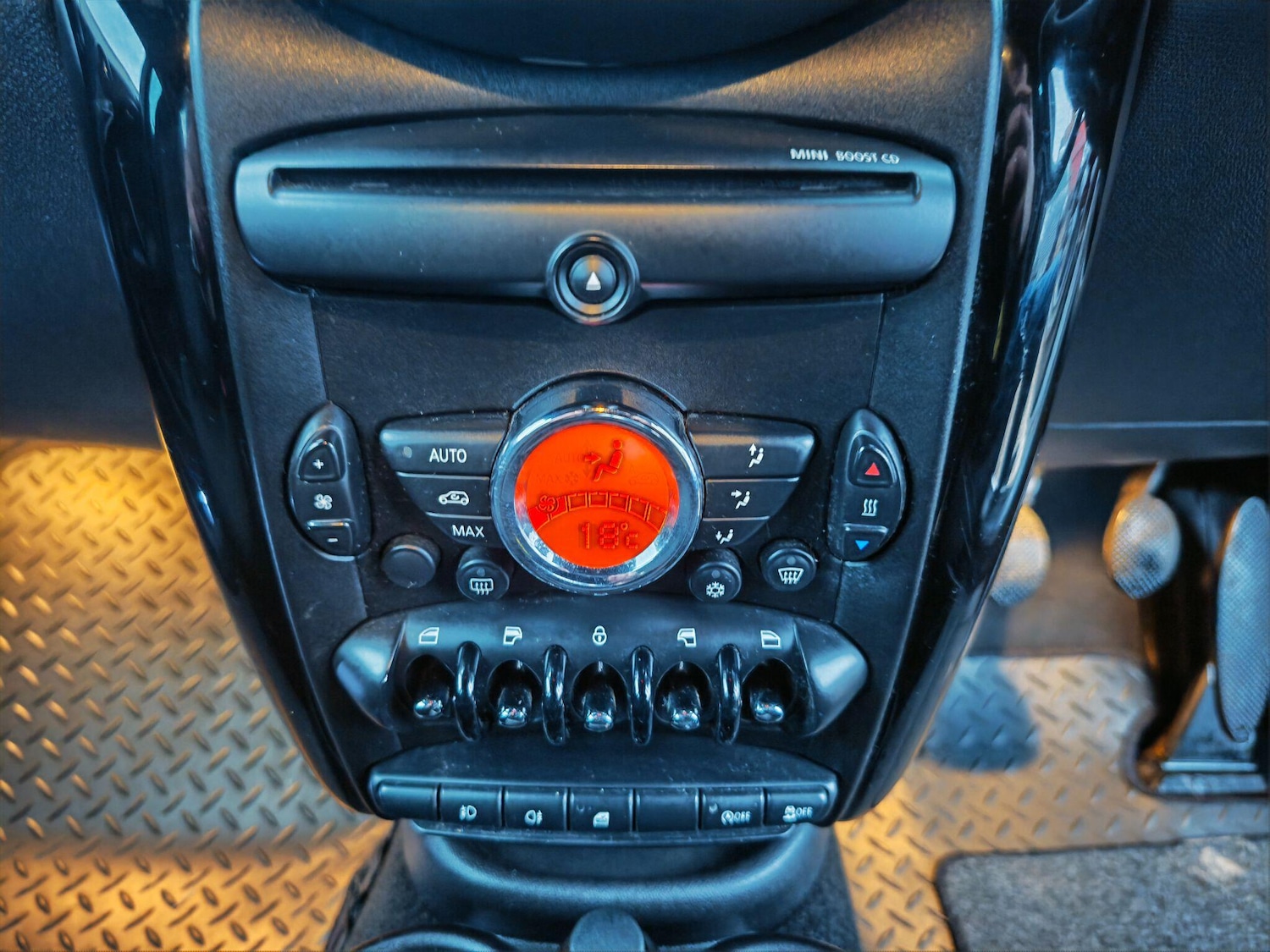 Used MINI Countryman 2011 for sale - 77696503: Photo 16