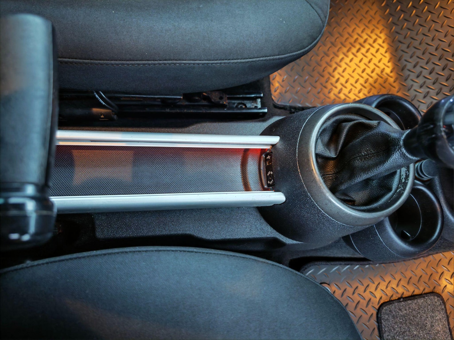 Used MINI Countryman 2011 for sale - 77696503: Photo 17