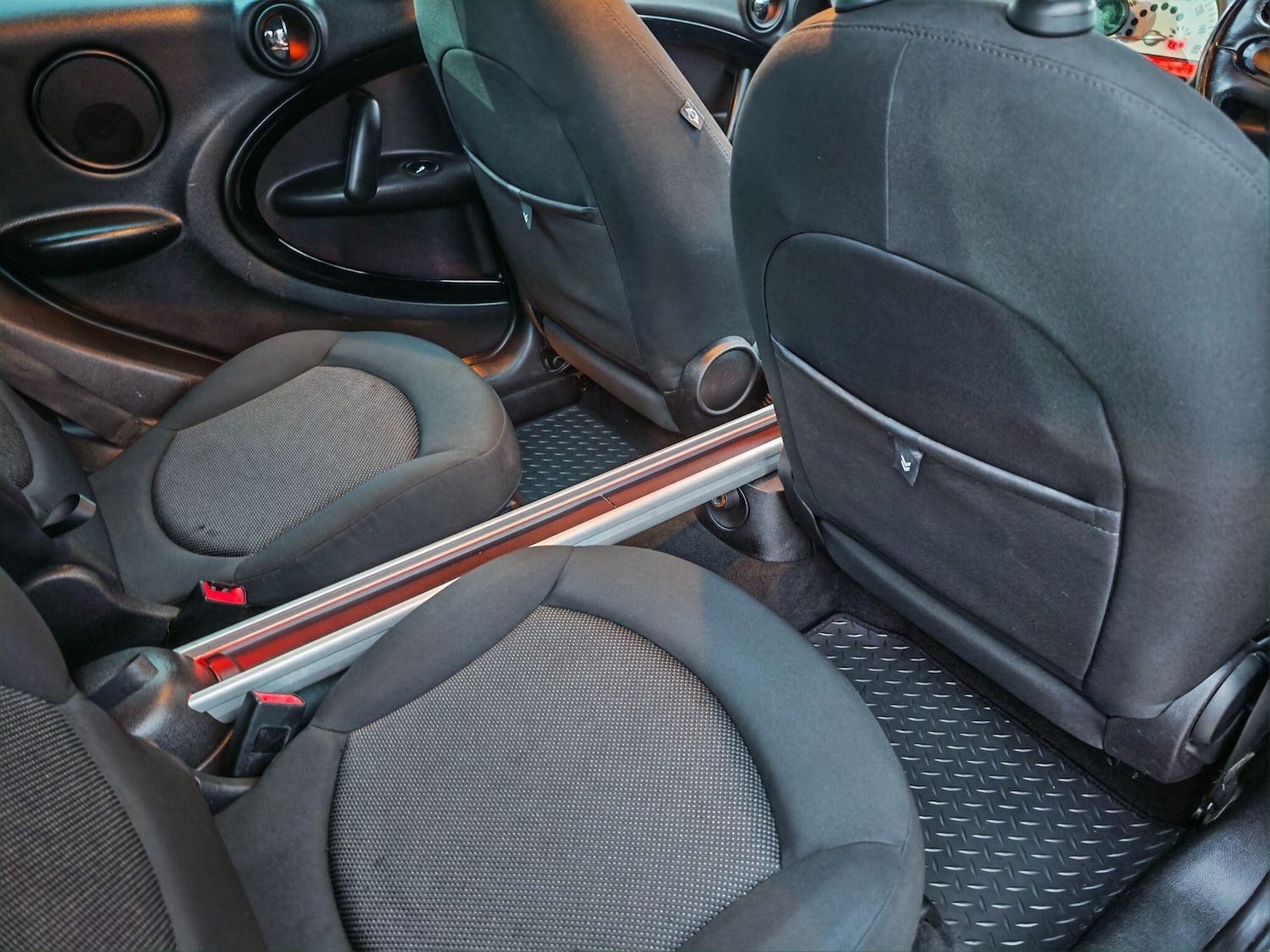 Used MINI Countryman 2011 for sale - 77696503: Photo 20