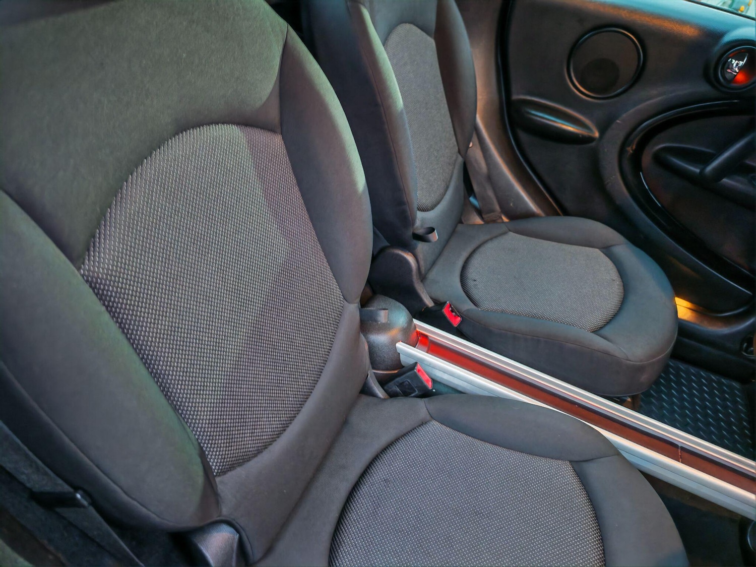 Used MINI Countryman 2011 for sale - 77696503: Photo 22