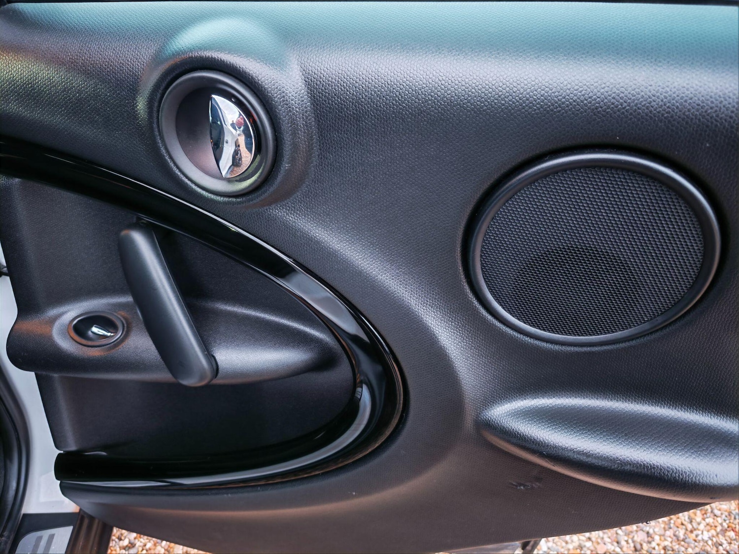 Used MINI Countryman 2011 for sale - 77696503: Photo 23