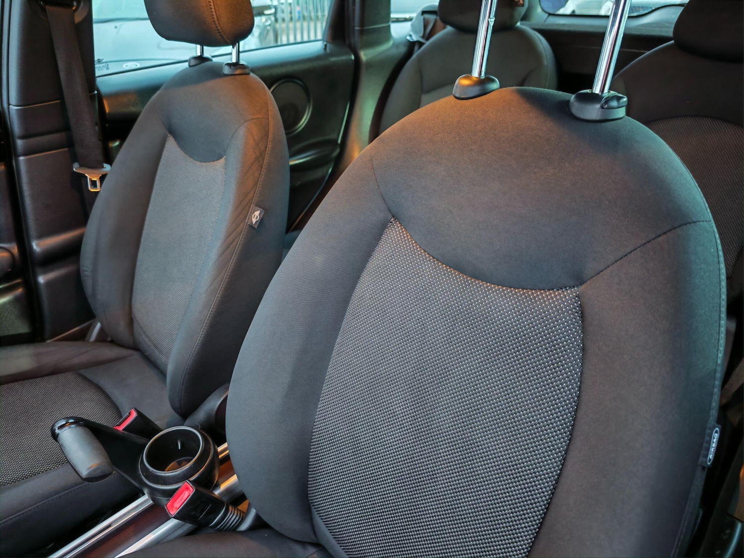 Used MINI Countryman 2011 for sale - 77696503: Photo 33