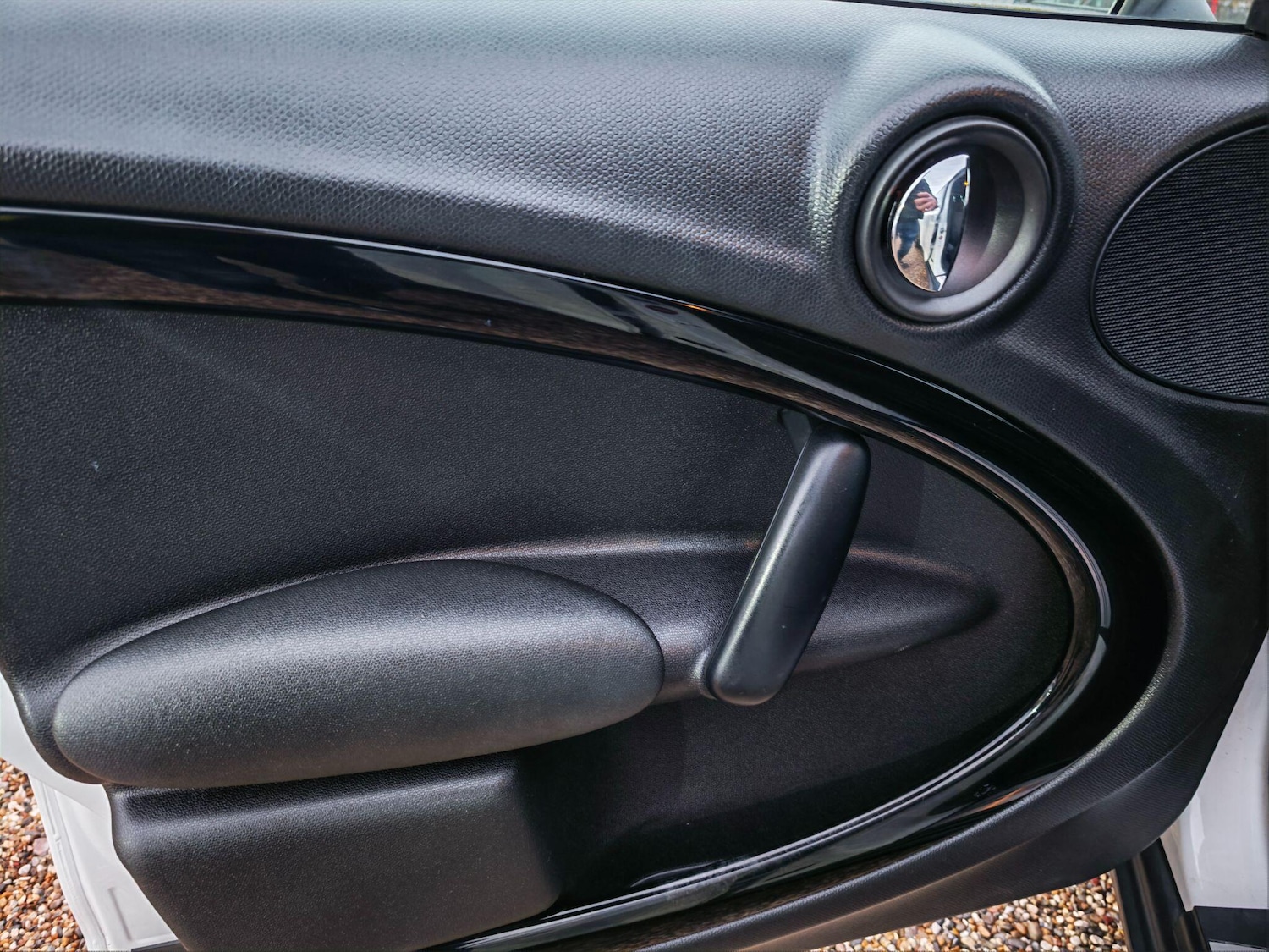 Used MINI Countryman 2011 for sale - 77696503: Photo 34