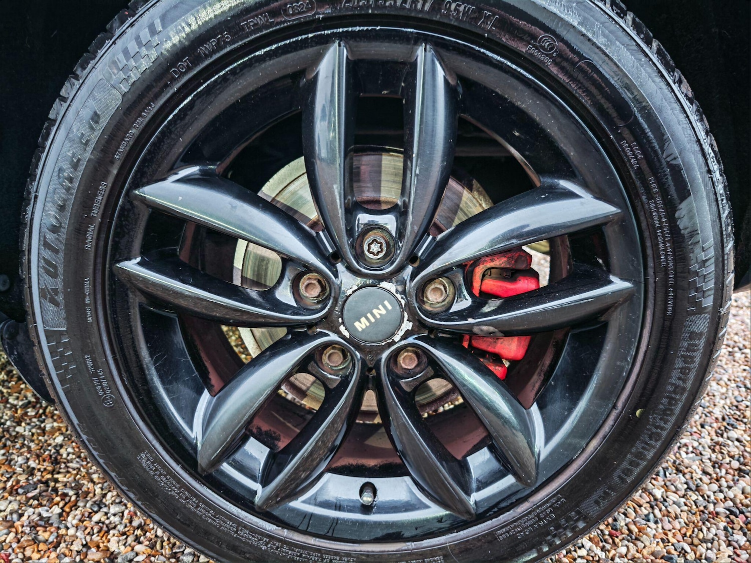 Used MINI Countryman 2011 for sale - 77696503: Photo 39