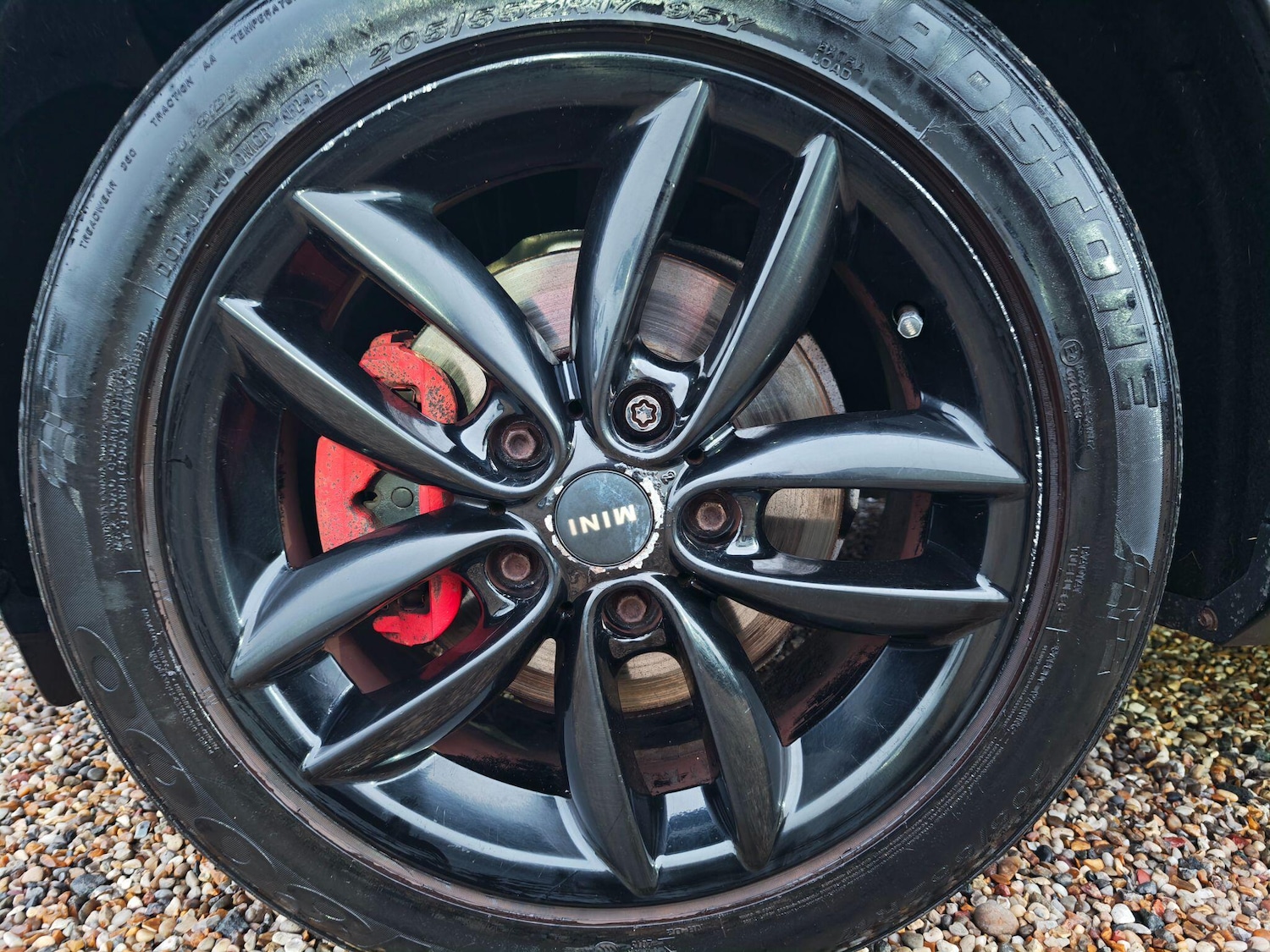 Used MINI Countryman 2011 for sale - 77696503: Photo 40