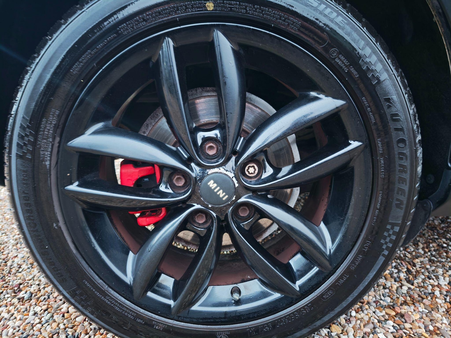 Used MINI Countryman 2011 for sale - 77696503: Photo 42