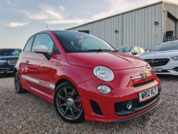2012 (12) - 1.4 T-Jet Euro 5 3dr