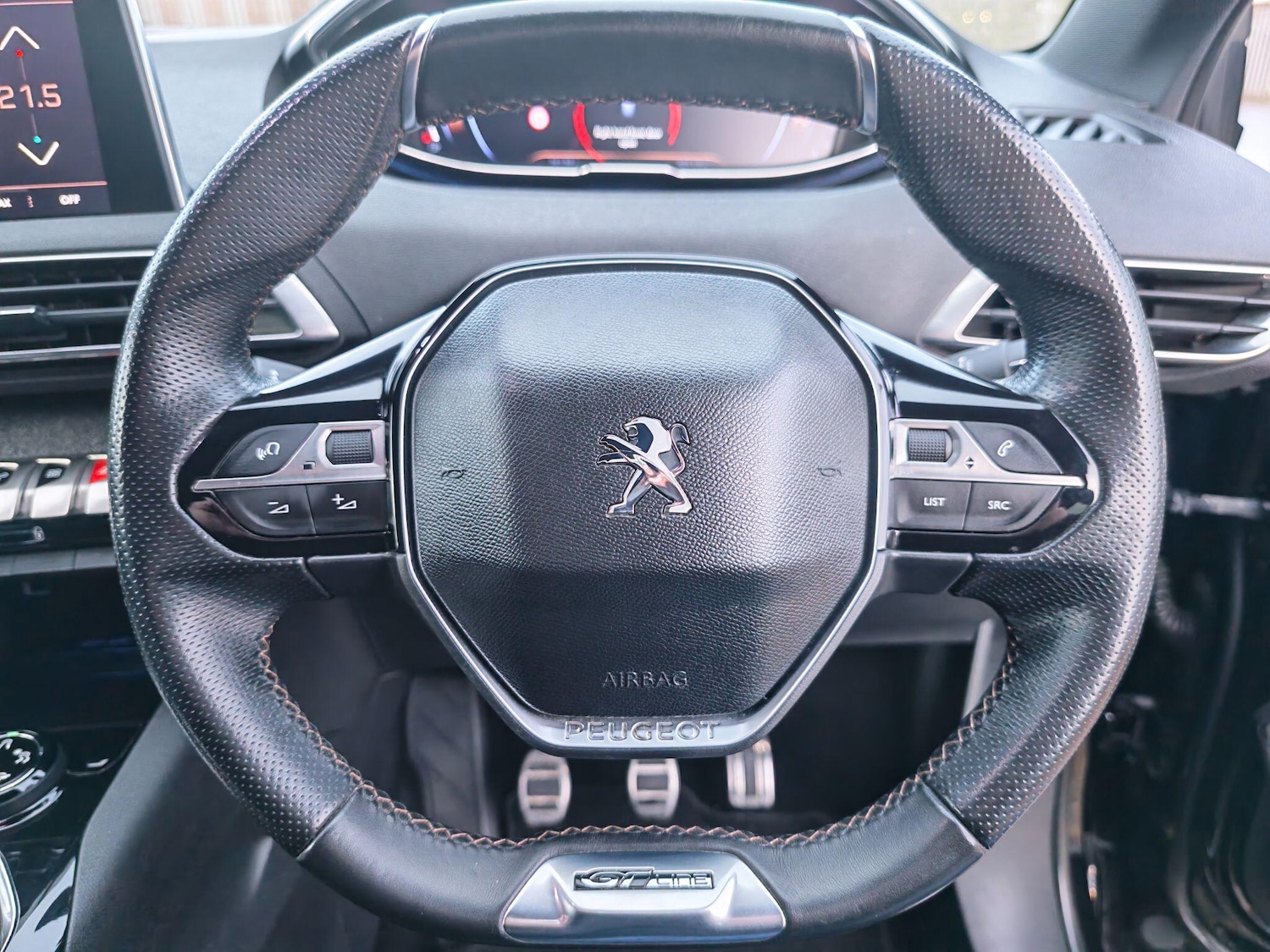 Used Peugeot 3008 for sale - 77469140: Photo 10