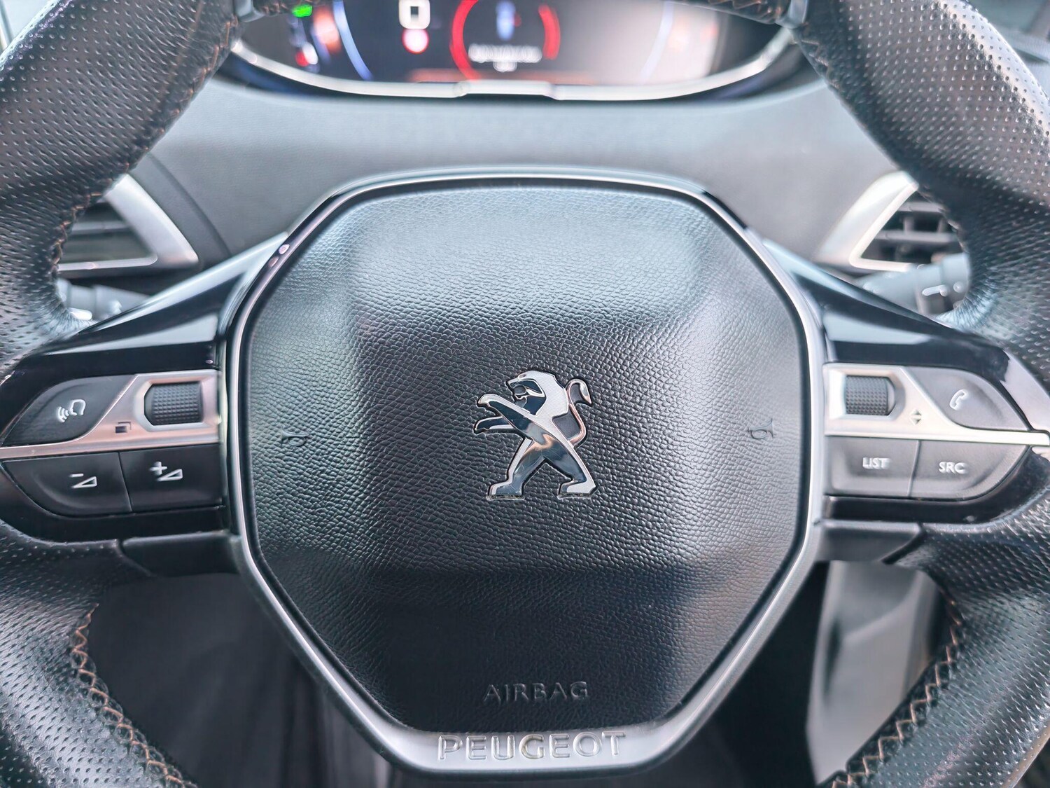 Used Peugeot 3008 for sale - 77469140: Photo 11