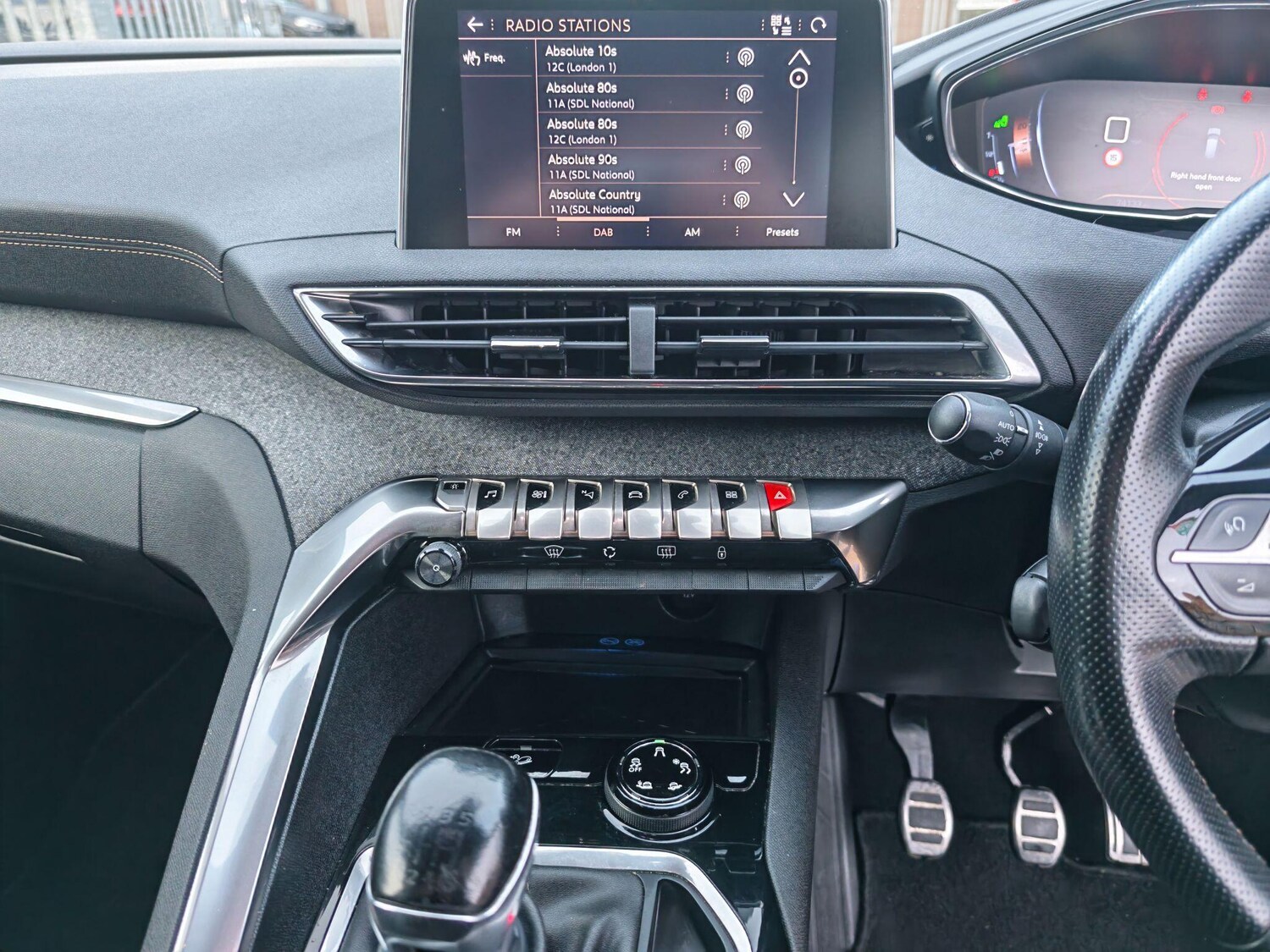 Used Peugeot 3008 for sale - 77469140: Photo 13