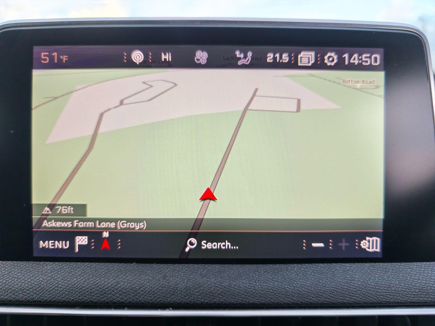 Used Peugeot 3008 for sale - 77469140: Photo 15