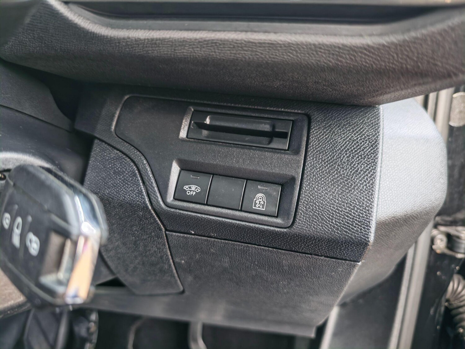 Used Peugeot 3008 for sale - 77469140: Photo 22