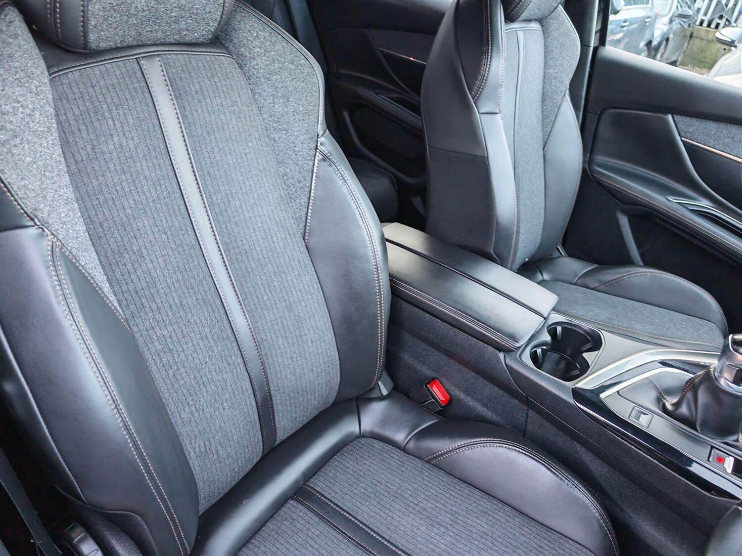 Used Peugeot 3008 for sale - 77469140: Photo 23