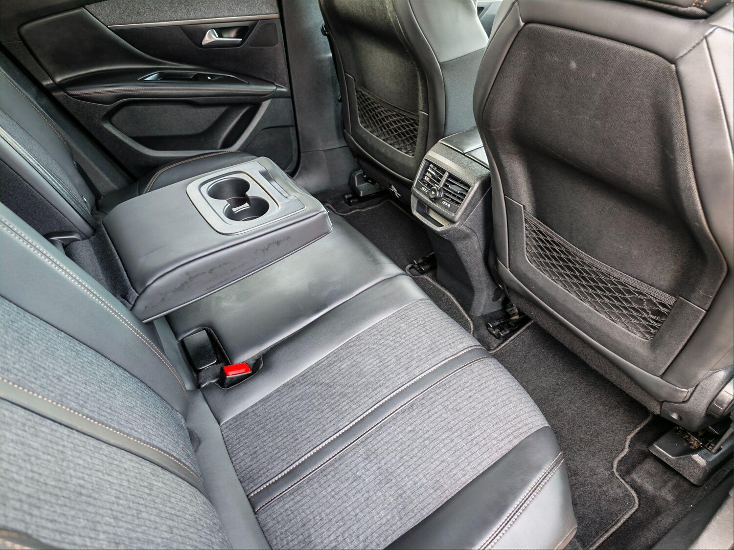 Used Peugeot 3008 for sale - 77469140: Photo 27