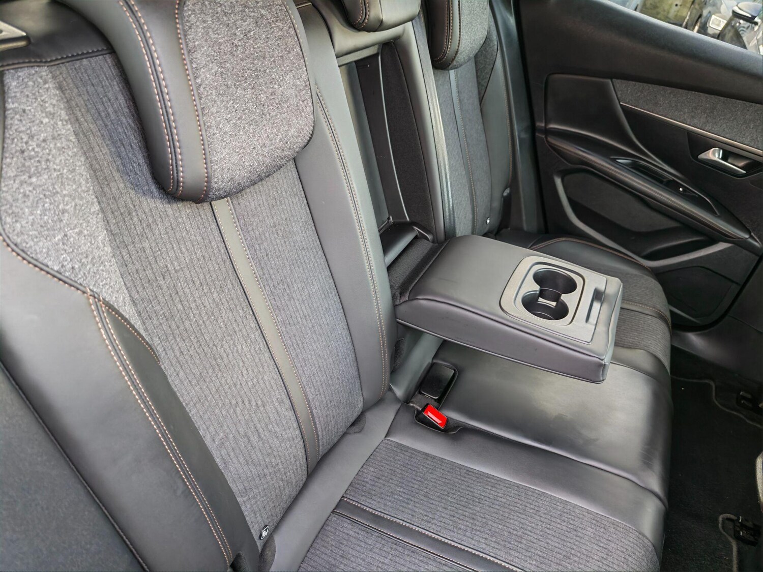 Used Peugeot 3008 for sale - 77469140: Photo 28