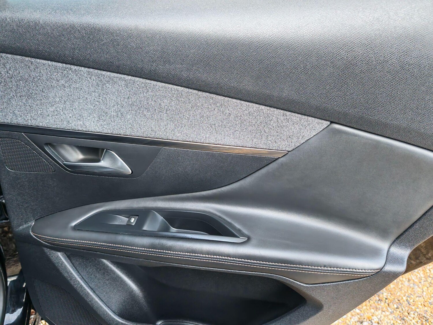 Used Peugeot 3008 for sale - 77469140: Photo 29