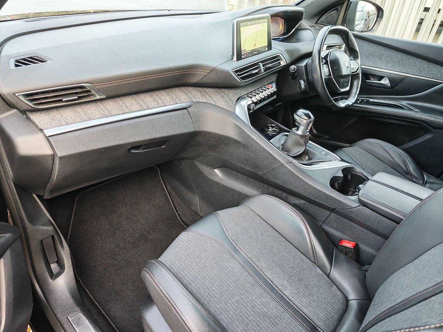 Used Peugeot 3008 for sale - 77469140: Photo 38