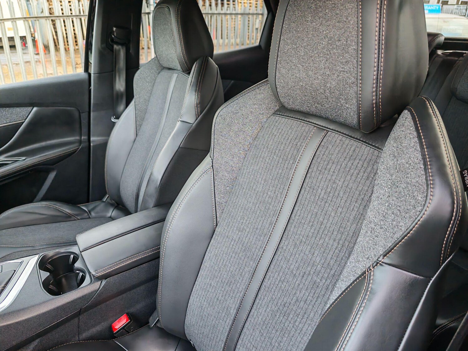 Used Peugeot 3008 for sale - 77469140: Photo 39