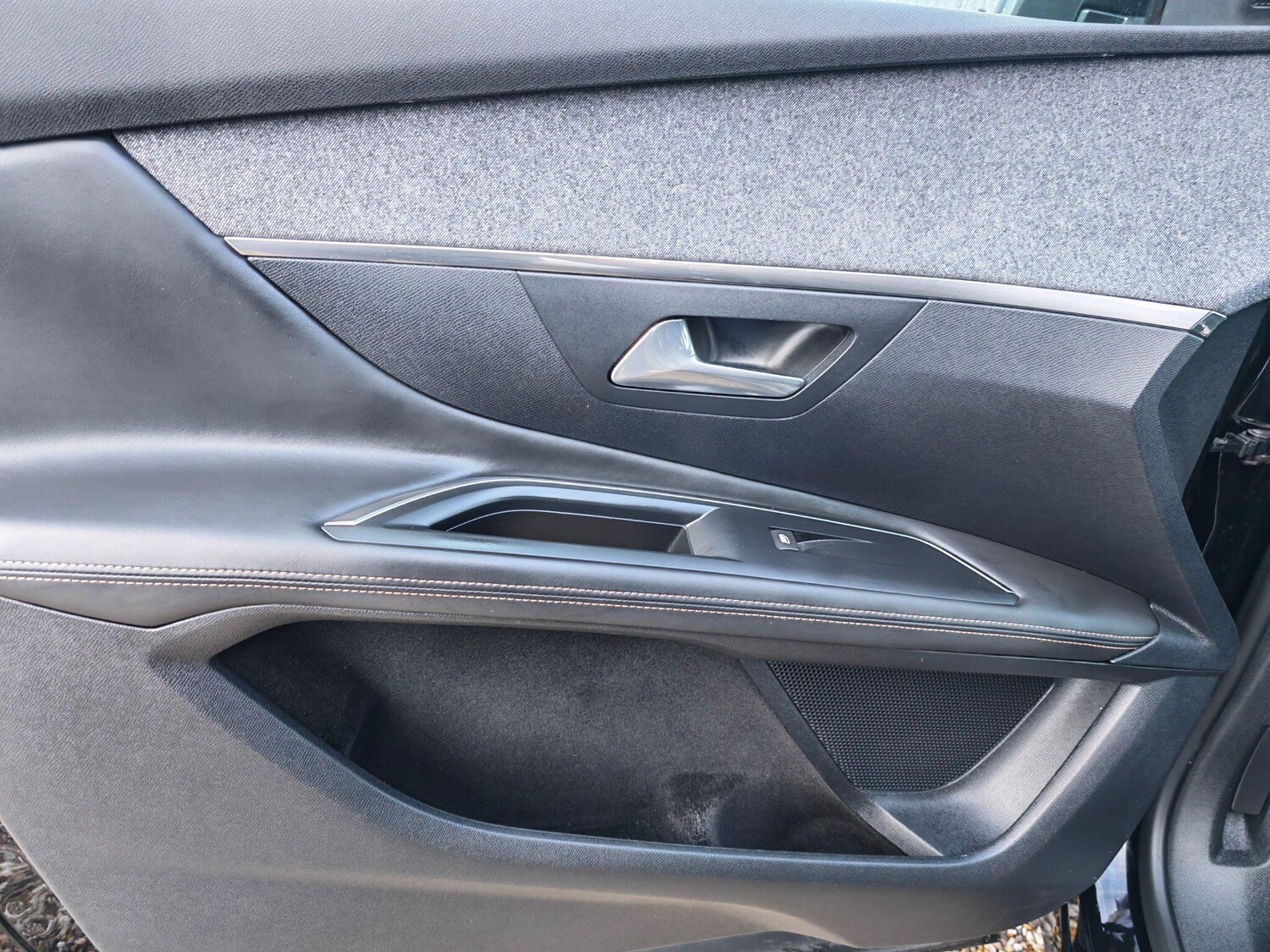 Used Peugeot 3008 for sale - 77469140: Photo 40