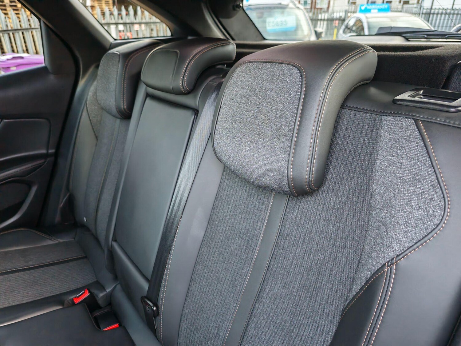 Used Peugeot 3008 for sale - 77469140: Photo 42