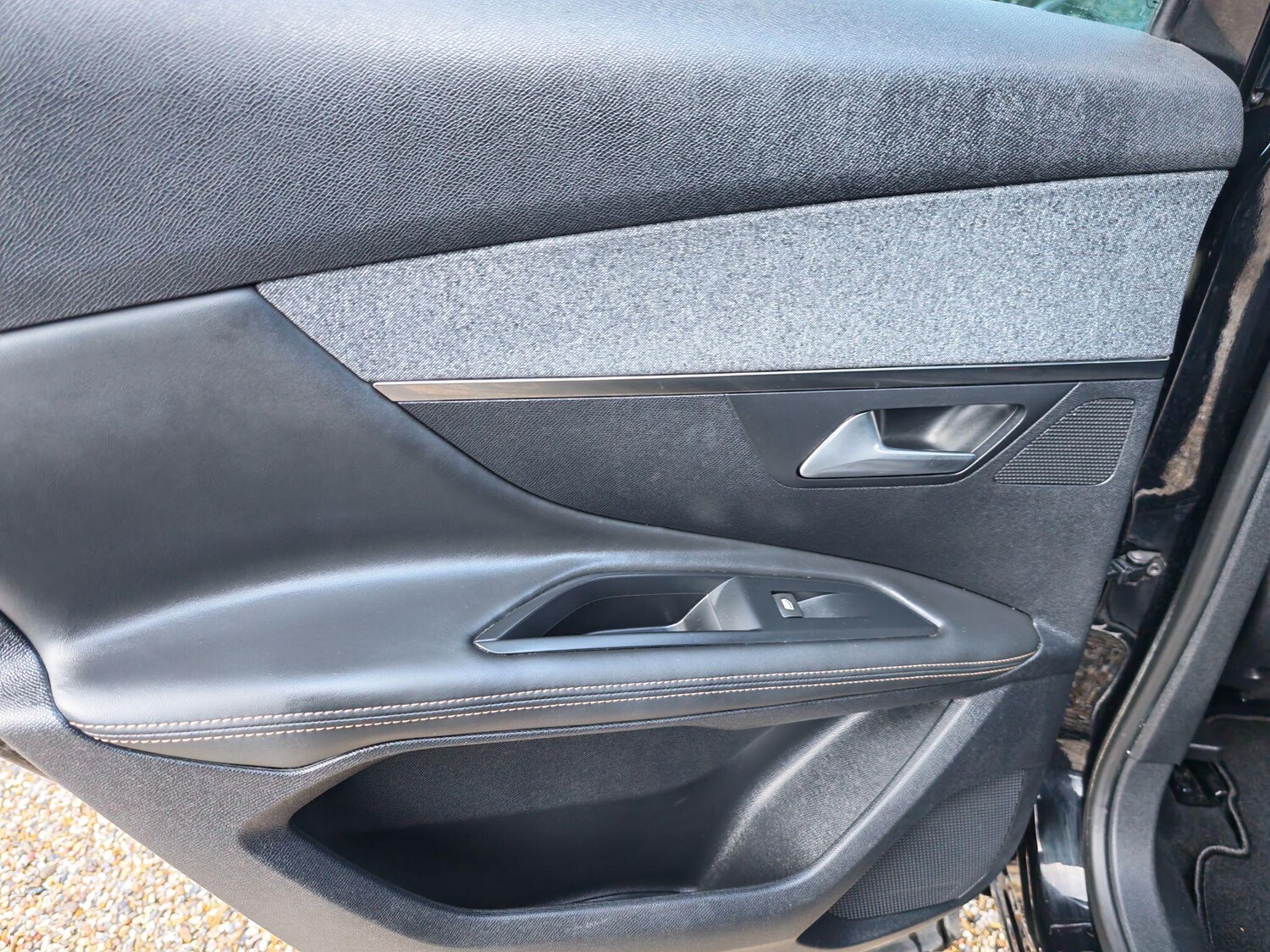 Used Peugeot 3008 for sale - 77469140: Photo 43