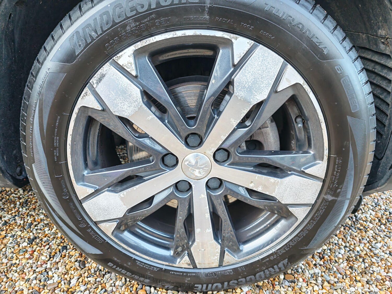 Used Peugeot 3008 for sale - 77469140: Photo 46