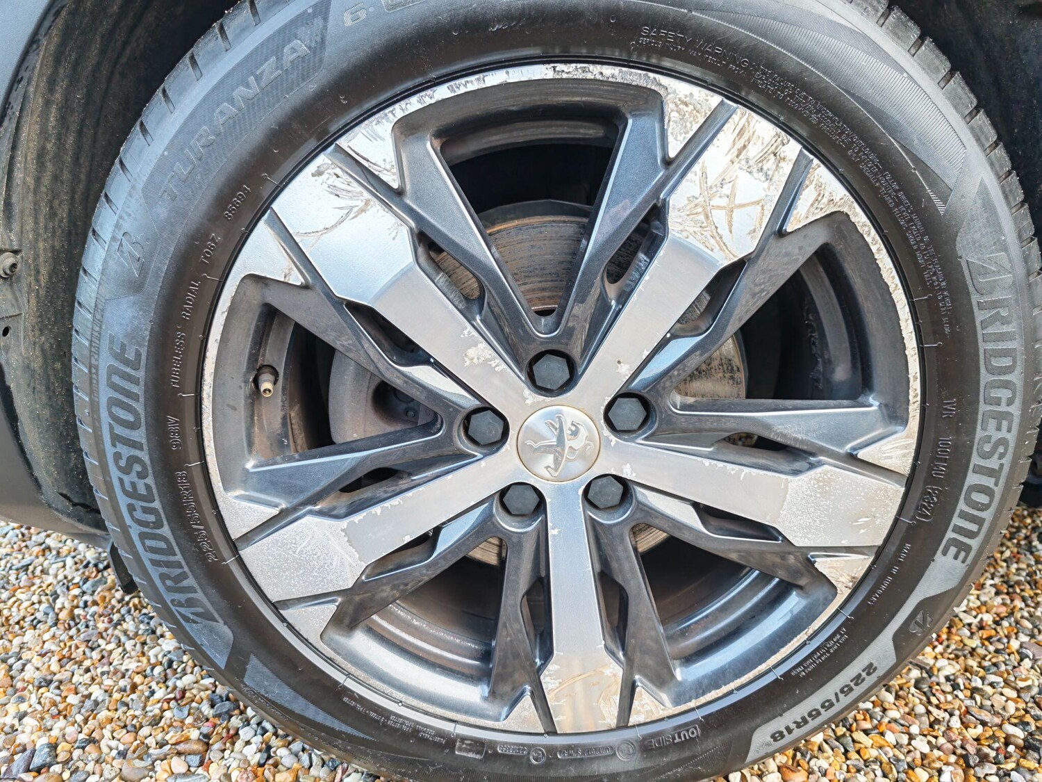 Used Peugeot 3008 for sale - 77469140: Photo 47