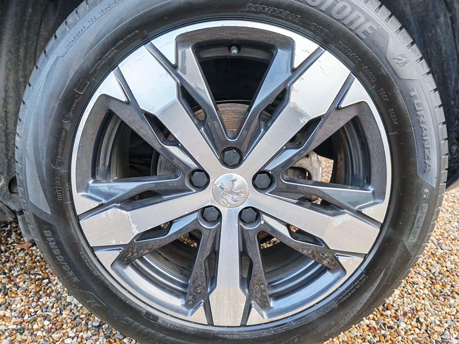 Used Peugeot 3008 for sale - 77469140: Photo 48