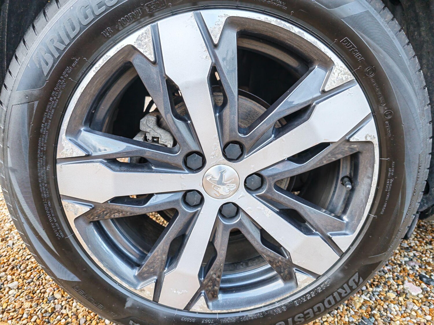 Used Peugeot 3008 for sale - 77469140: Photo 49